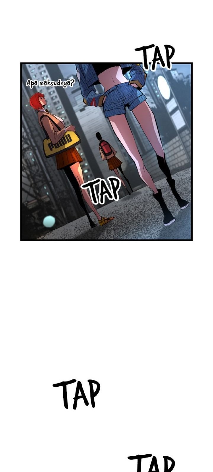 Hallym Gymnasium Chapter 38 Gambar 65