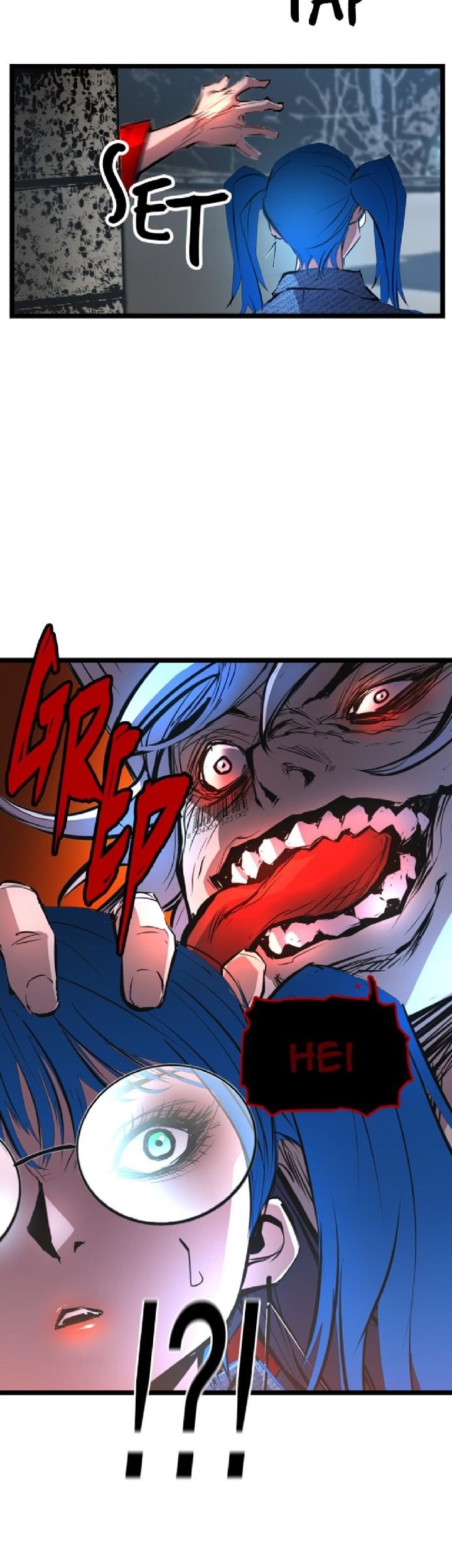 Hallym Gymnasium Chapter 38 Gambar 66