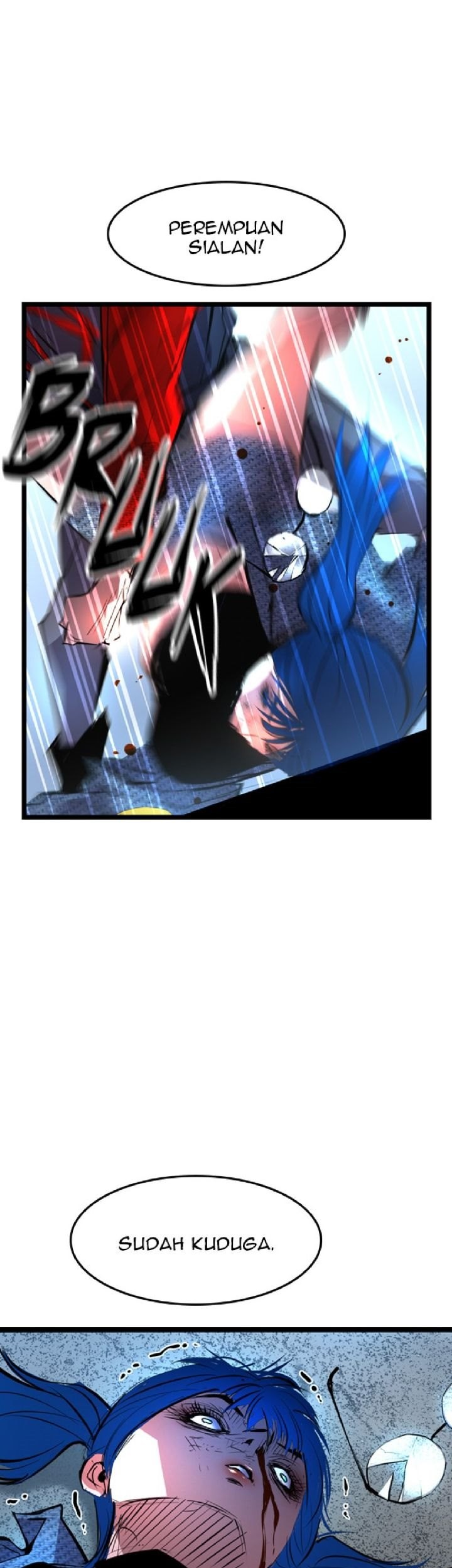 Hallym Gymnasium Chapter 38 Gambar 68