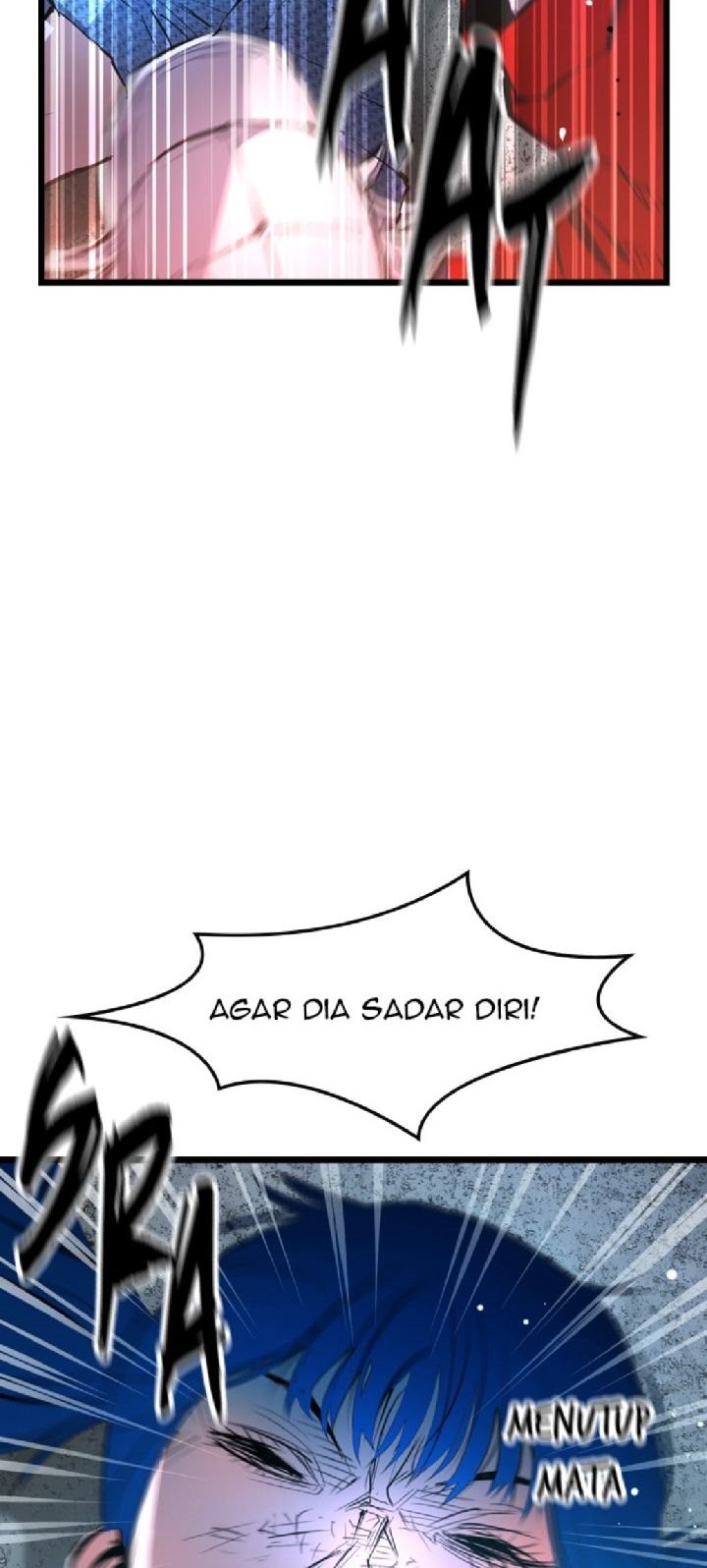 Hallym Gymnasium Chapter 38 Gambar 71