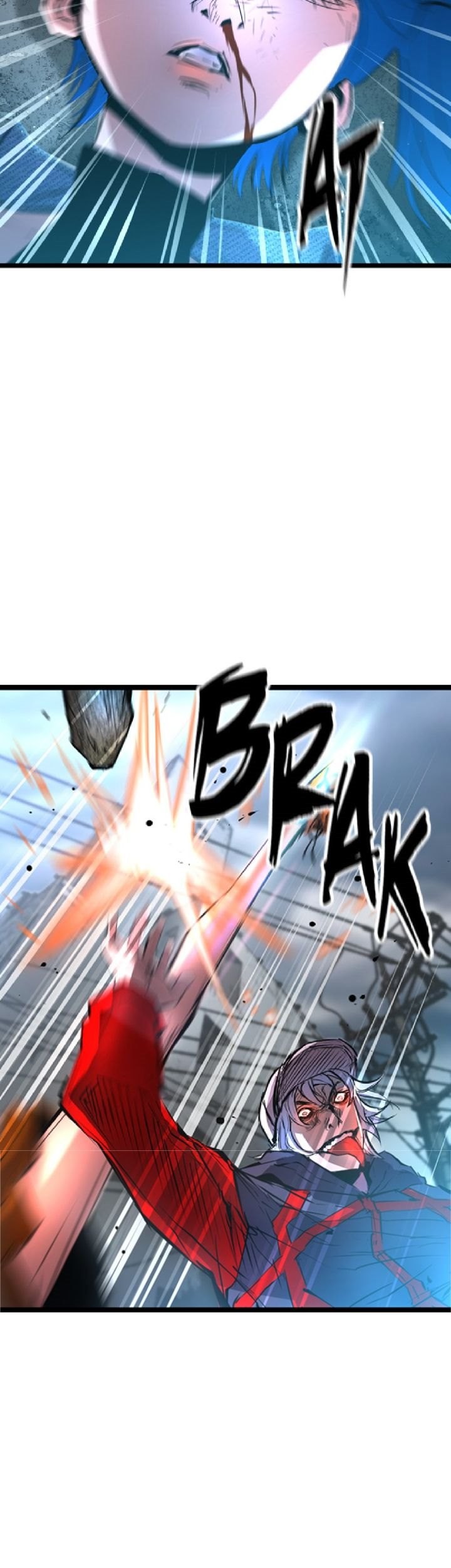 Hallym Gymnasium Chapter 38 Gambar 72