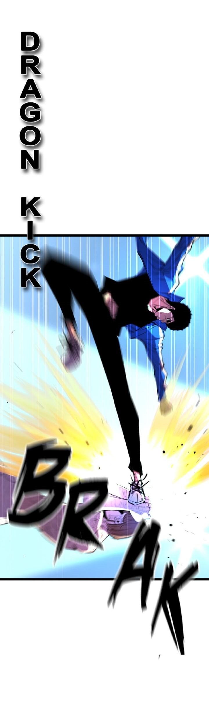 Hallym Gymnasium Chapter 38 Gambar 5