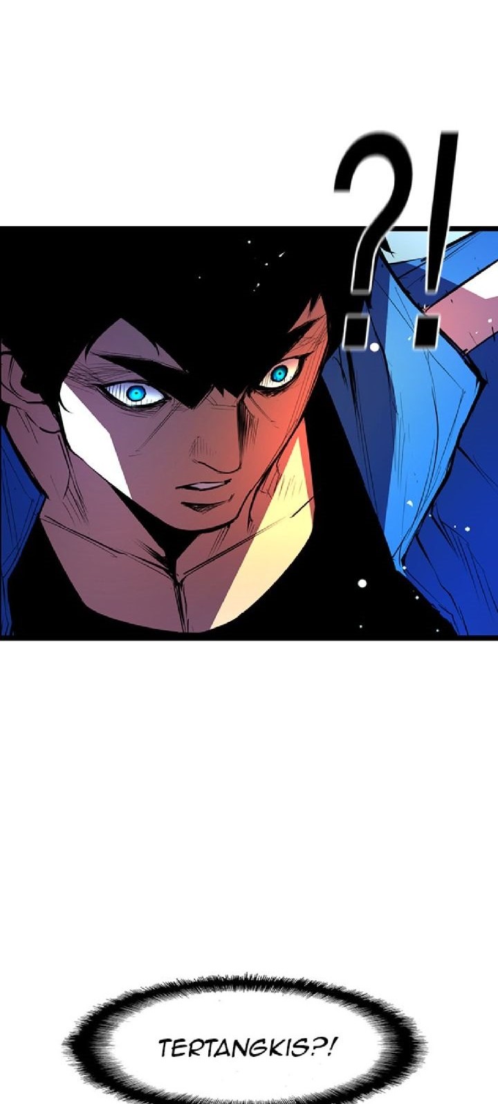 Hallym Gymnasium Chapter 38 Gambar 6
