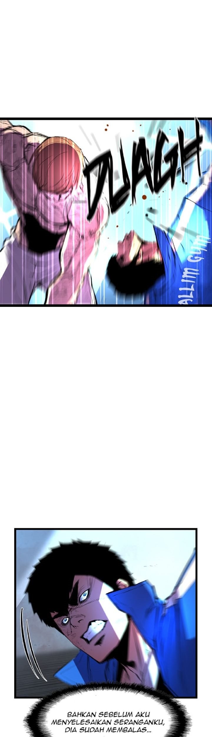 Hallym Gymnasium Chapter 38 Gambar 14