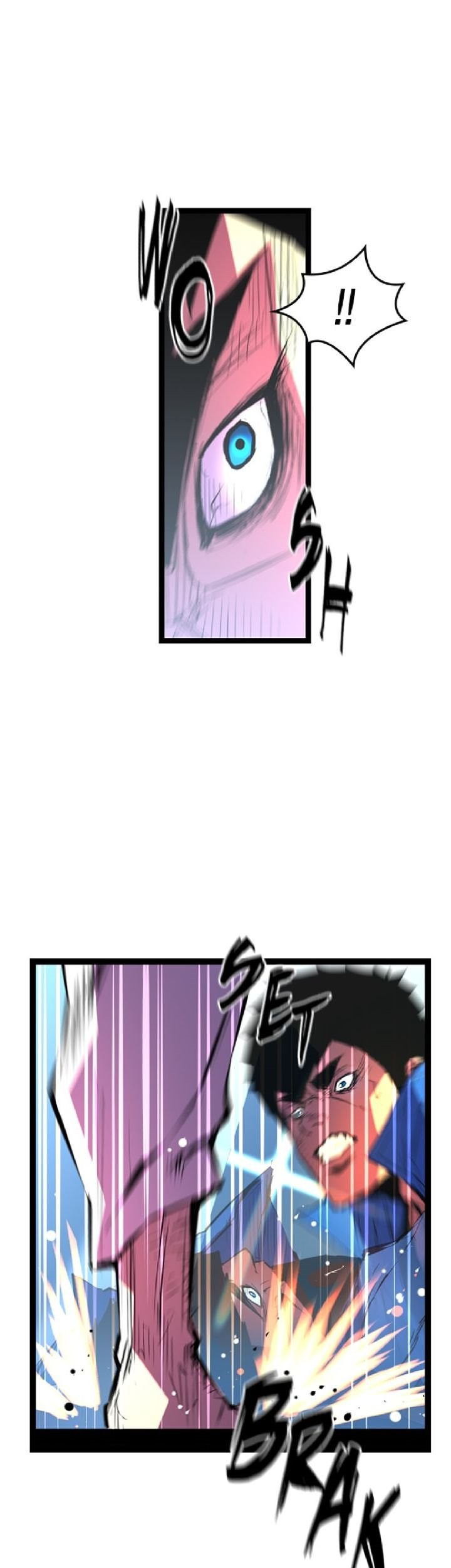 Hallym Gymnasium Chapter 38 Gambar 16
