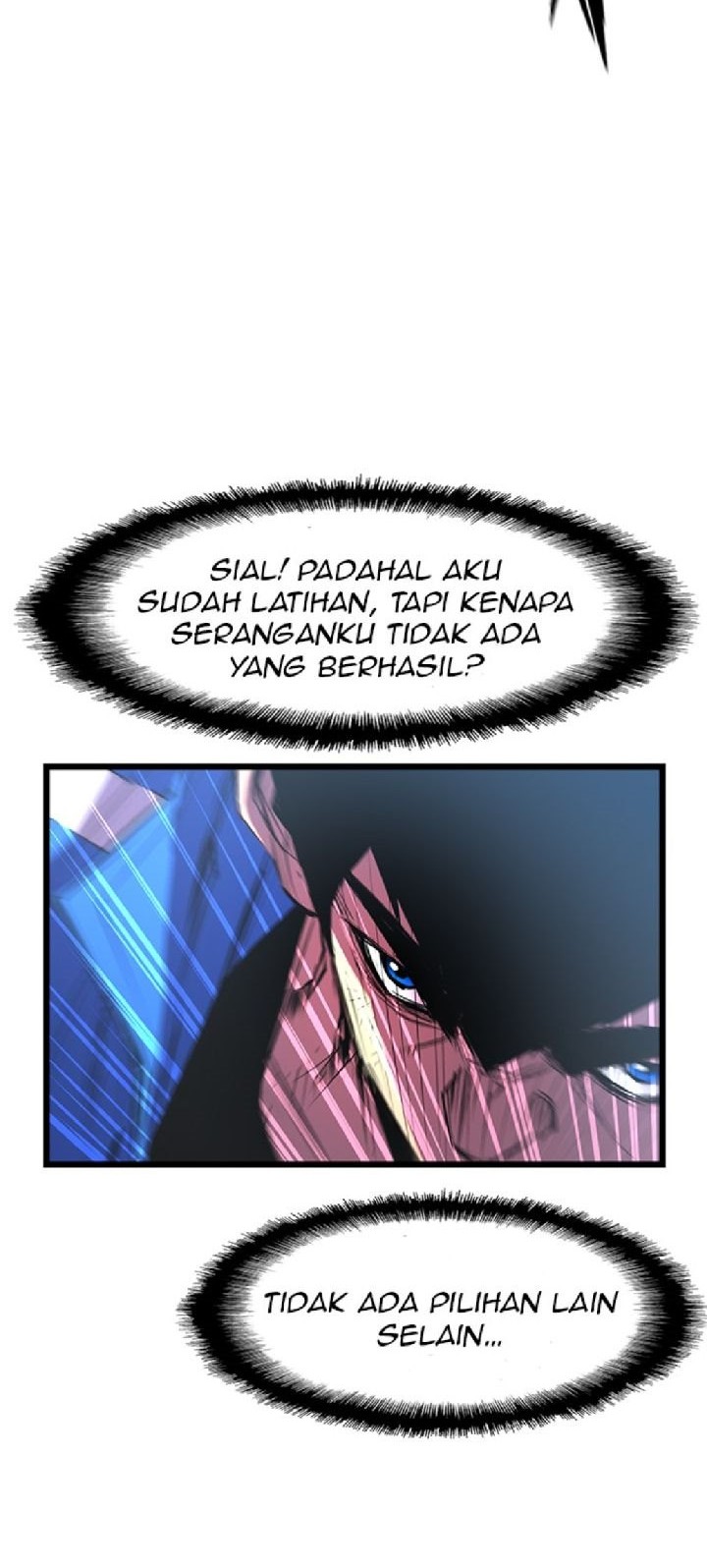 Hallym Gymnasium Chapter 38 Gambar 17