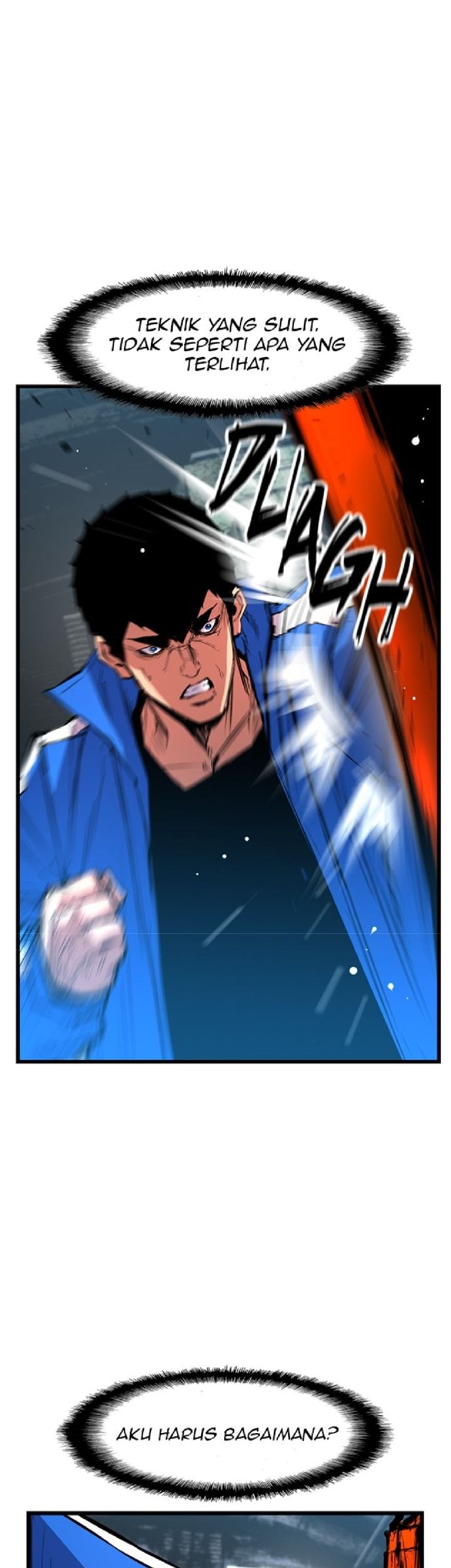 Hallym Gymnasium Chapter 37 Gambar 21