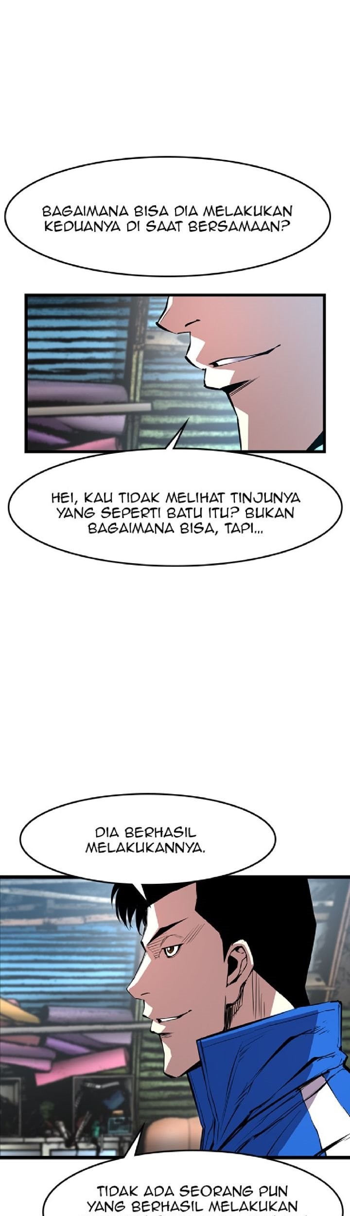 Hallym Gymnasium Chapter 37 Gambar 25