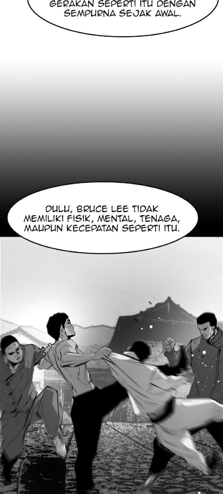 Hallym Gymnasium Chapter 37 Gambar 26