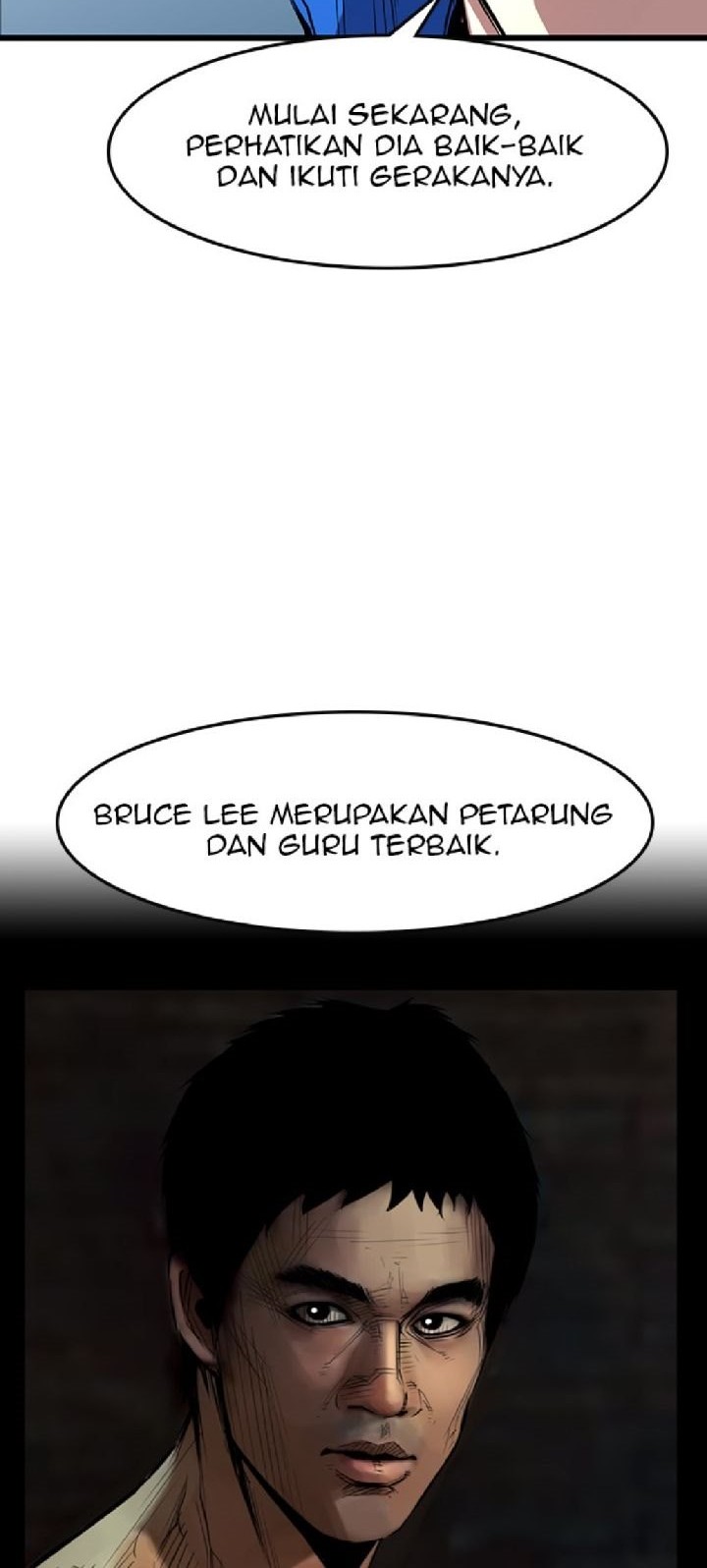Hallym Gymnasium Chapter 37 Gambar 28