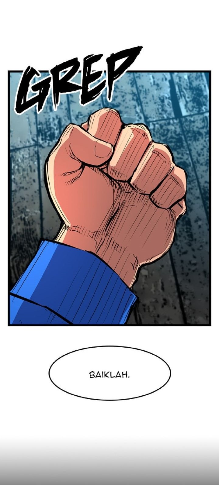 Hallym Gymnasium Chapter 37 Gambar 30