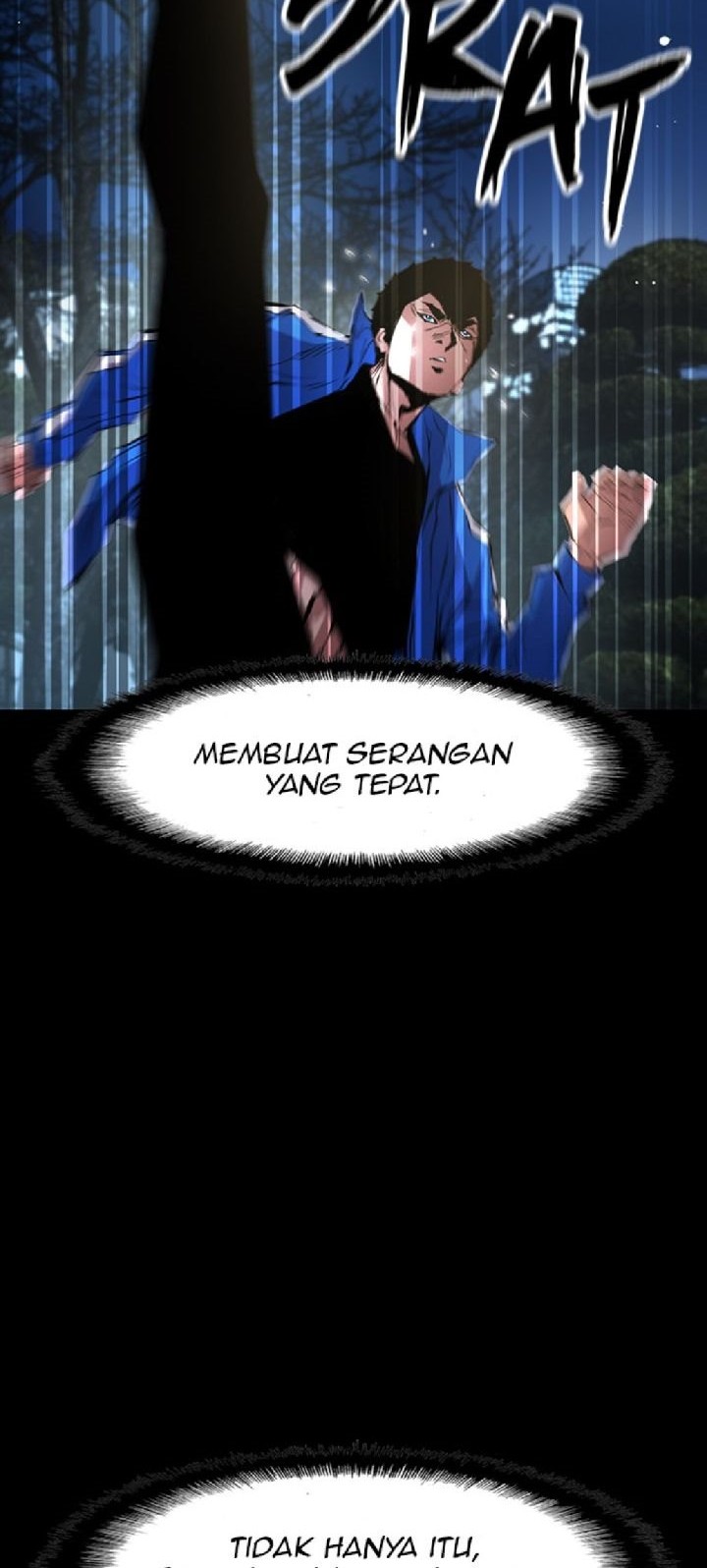 Hallym Gymnasium Chapter 37 Gambar 42