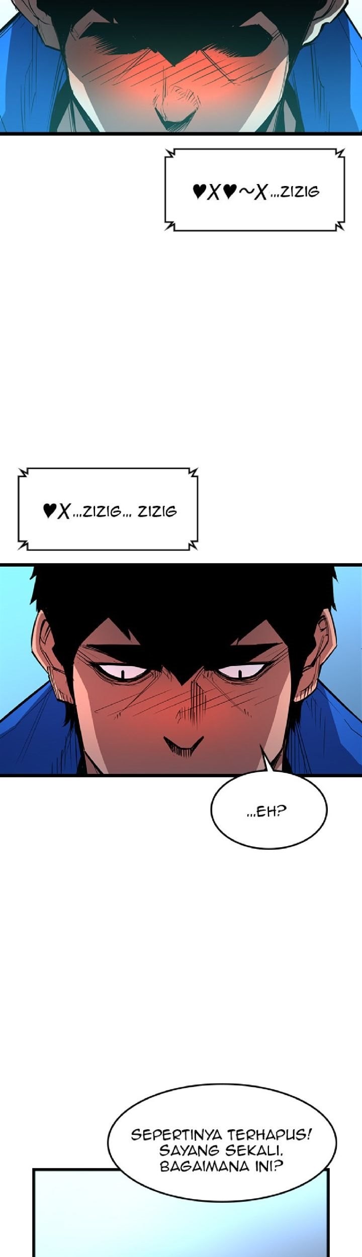 Hallym Gymnasium Chapter 37 Gambar 3