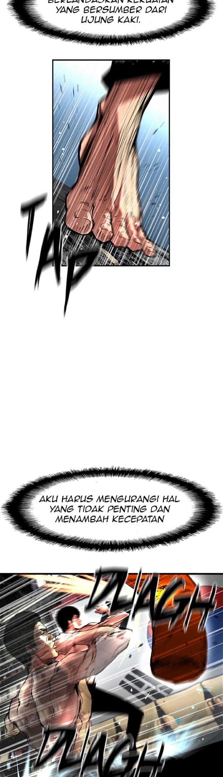 Hallym Gymnasium Chapter 37 Gambar 55