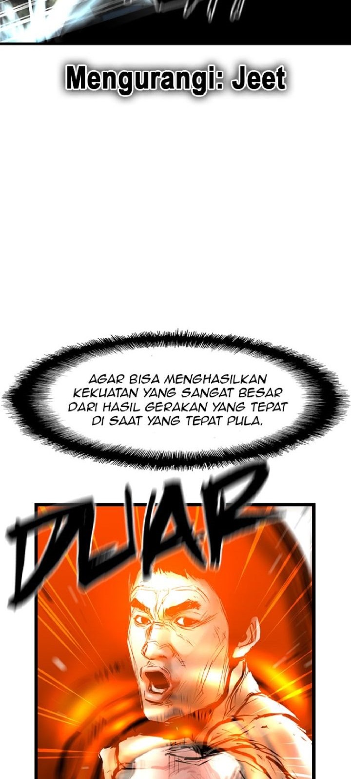 Hallym Gymnasium Chapter 37 Gambar 56