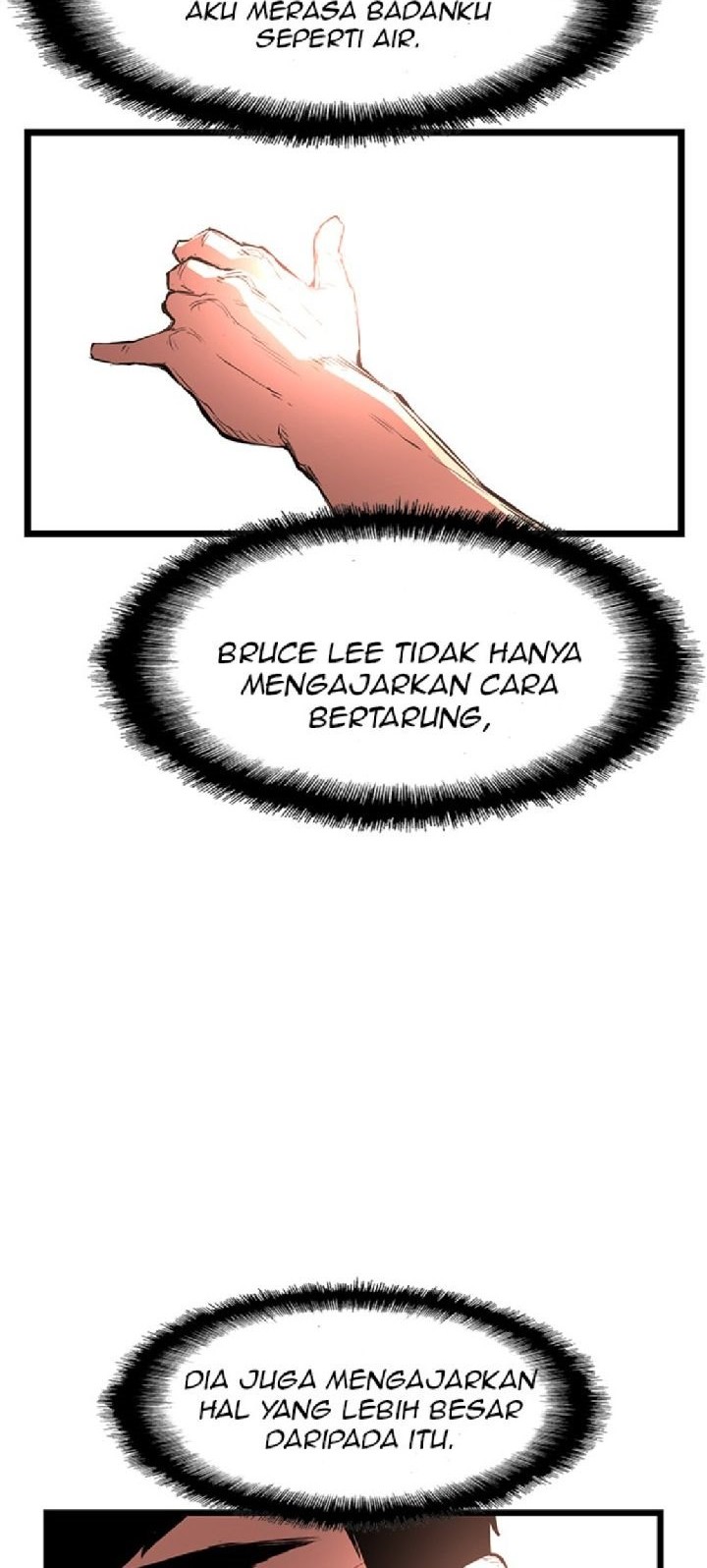 Hallym Gymnasium Chapter 37 Gambar 62