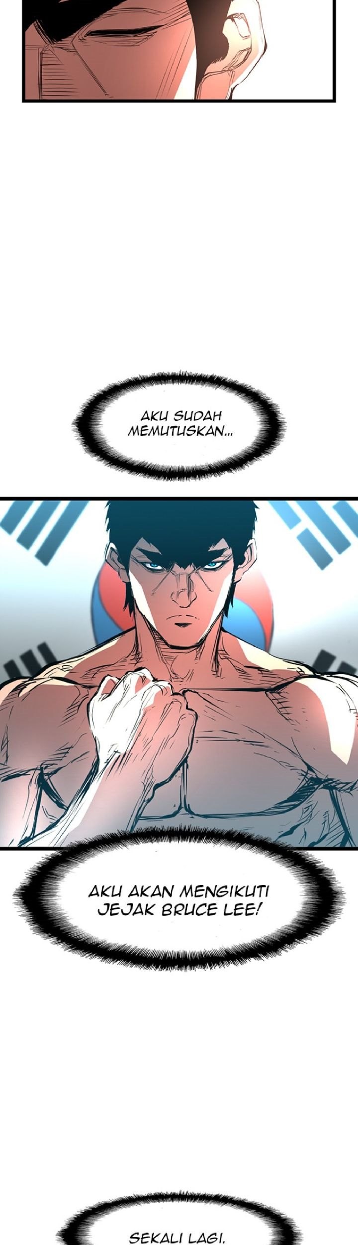 Hallym Gymnasium Chapter 37 Gambar 63