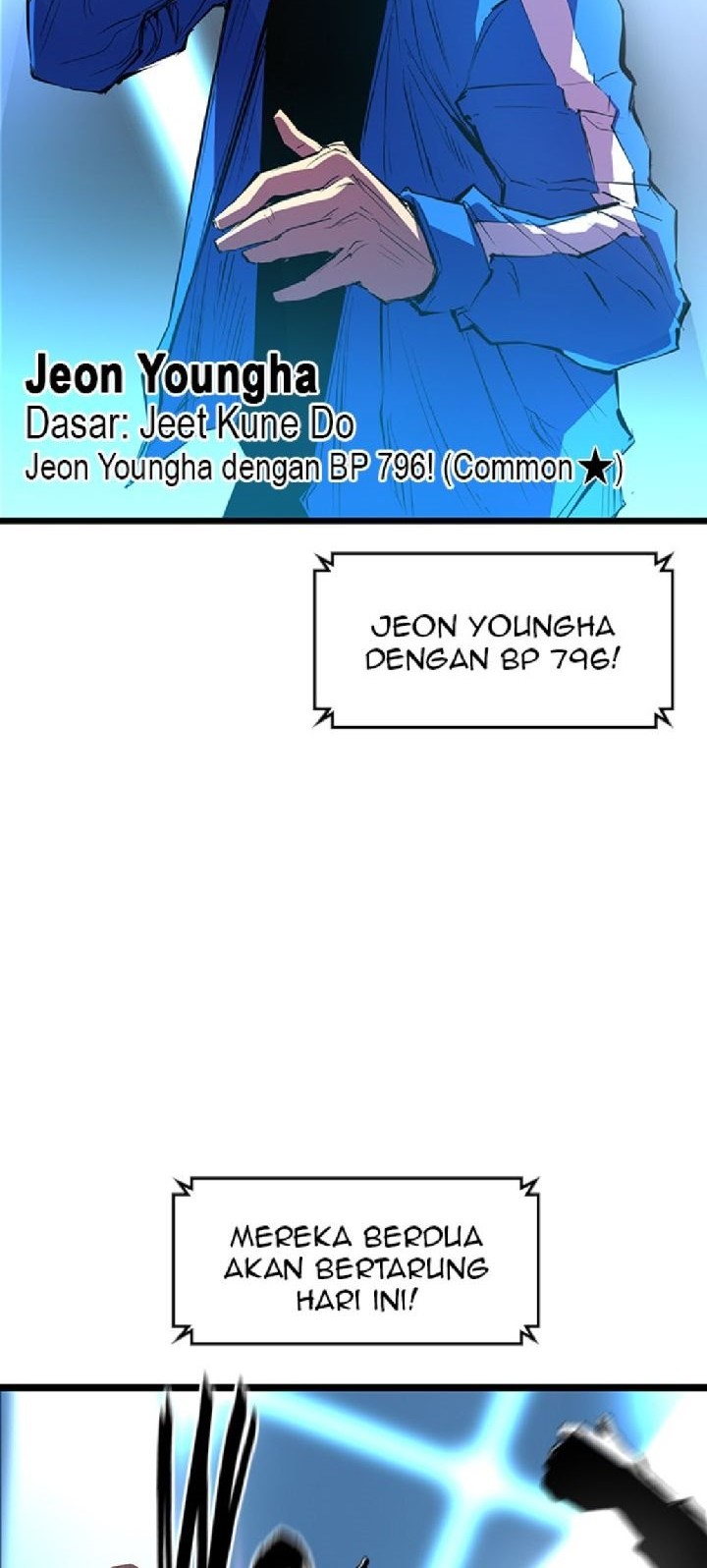 Hallym Gymnasium Chapter 37 Gambar 70