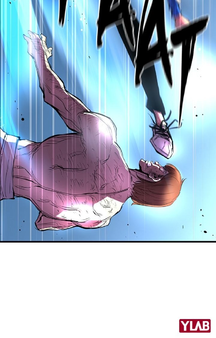 Hallym Gymnasium Chapter 37 Gambar 76