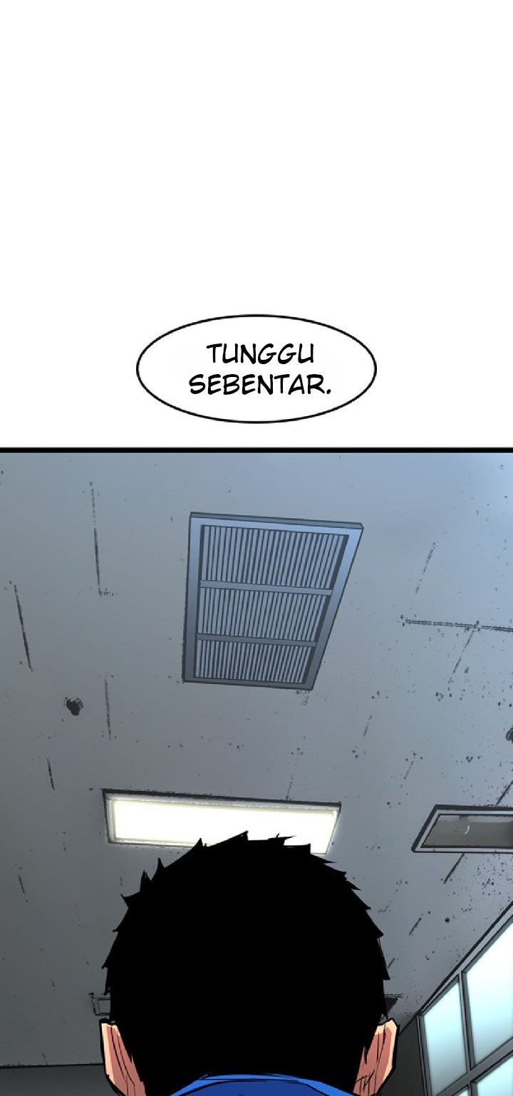 Hallym Gymnasium Chapter 36 Gambar 18