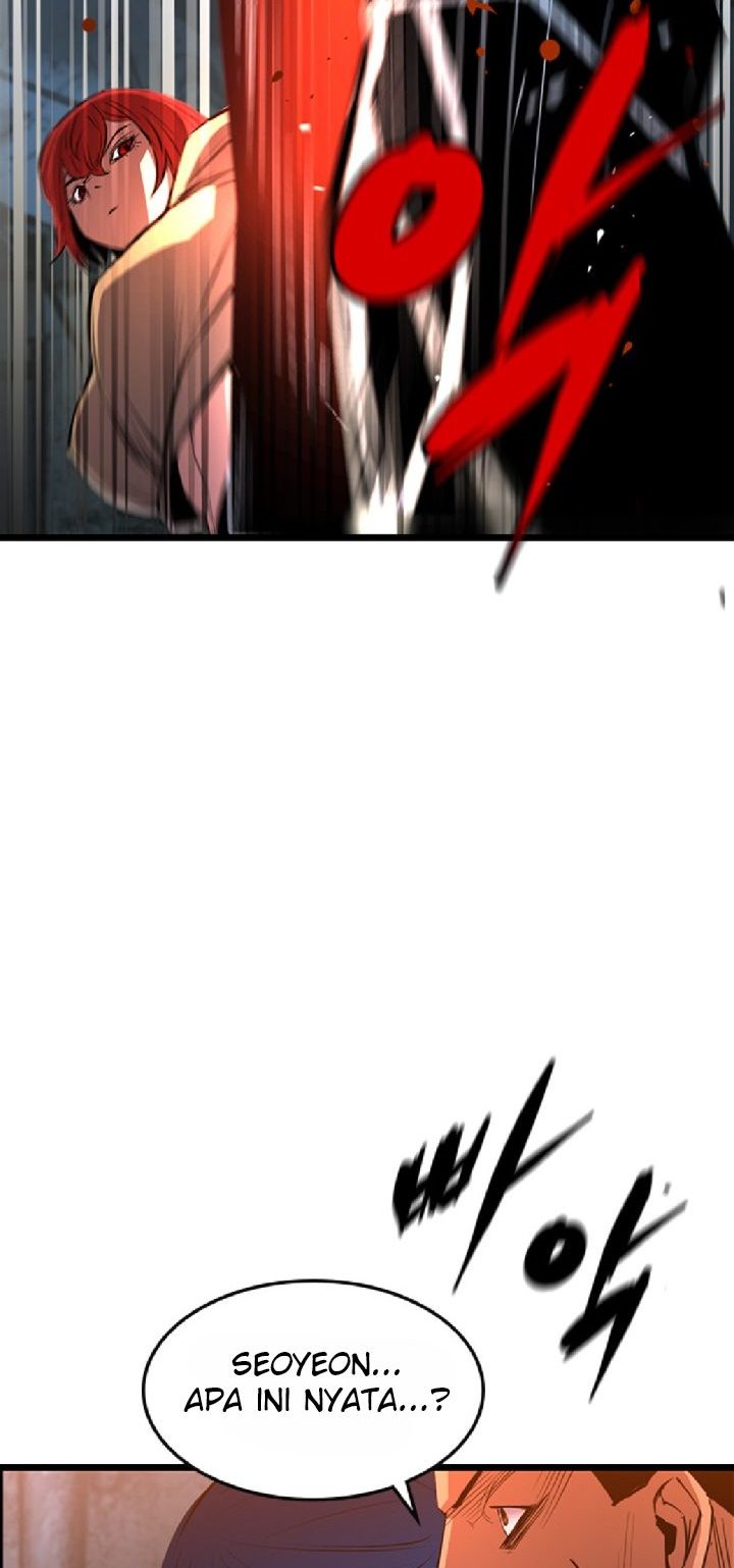 Hallym Gymnasium Chapter 36 Gambar 20