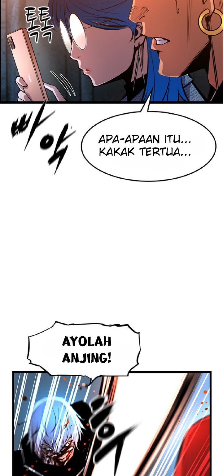 Hallym Gymnasium Chapter 36 Gambar 21