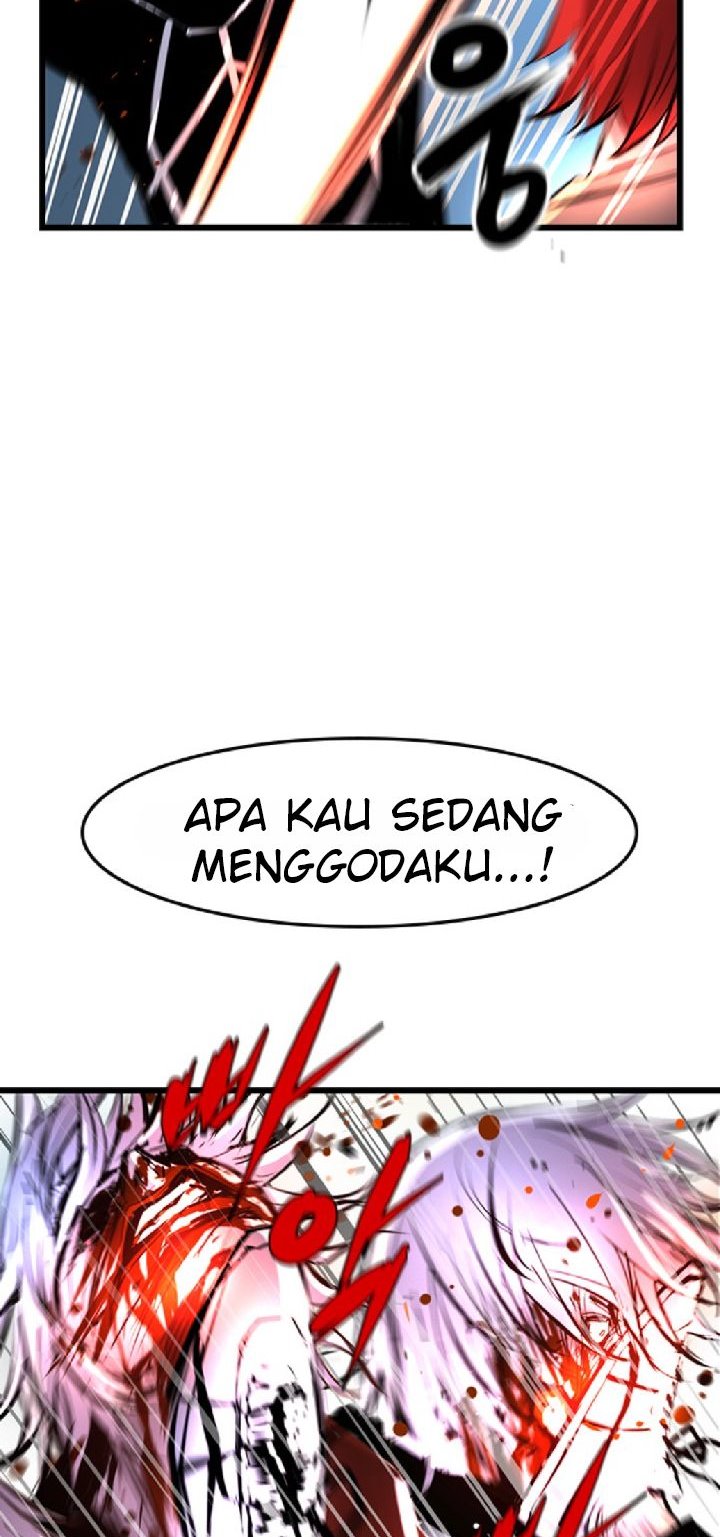 Hallym Gymnasium Chapter 36 Gambar 22