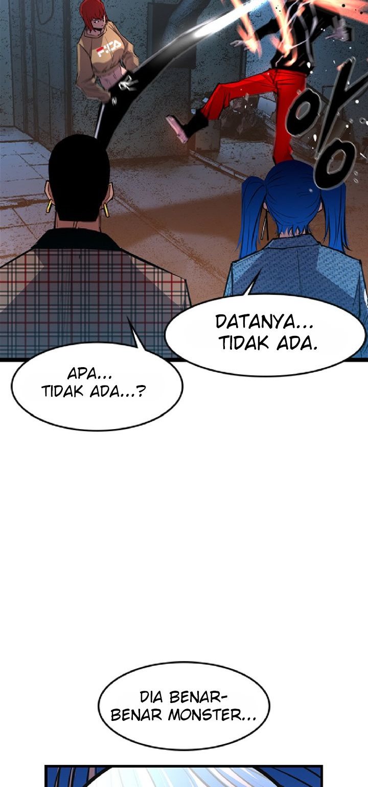Hallym Gymnasium Chapter 36 Gambar 24