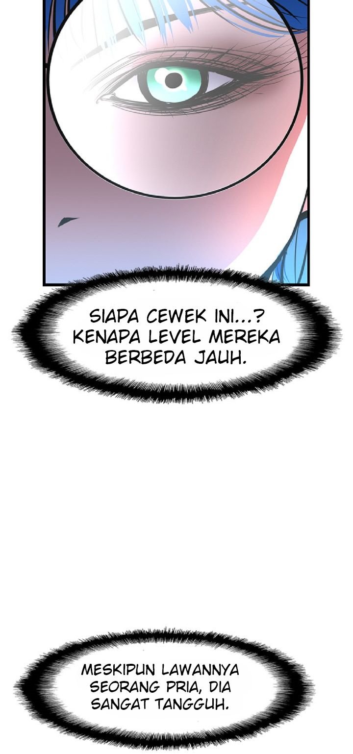 Hallym Gymnasium Chapter 36 Gambar 25