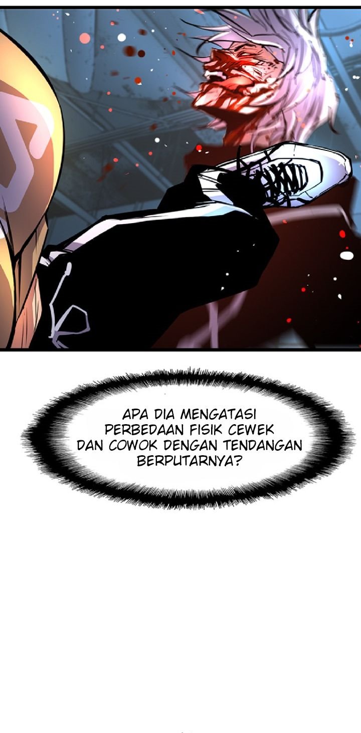 Hallym Gymnasium Chapter 36 Gambar 26