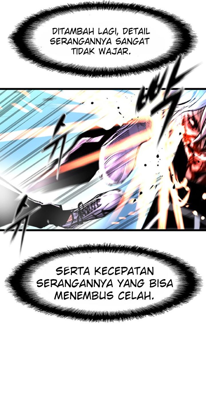Hallym Gymnasium Chapter 36 Gambar 27