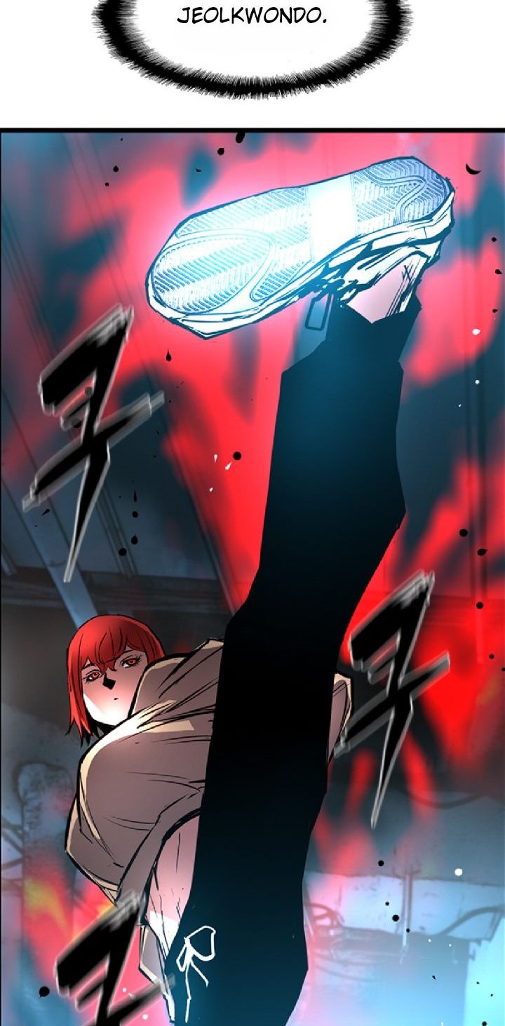 Hallym Gymnasium Chapter 36 Gambar 29