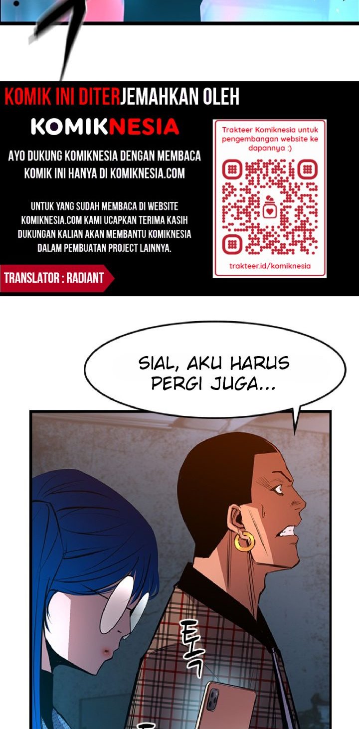 Hallym Gymnasium Chapter 36 Gambar 30