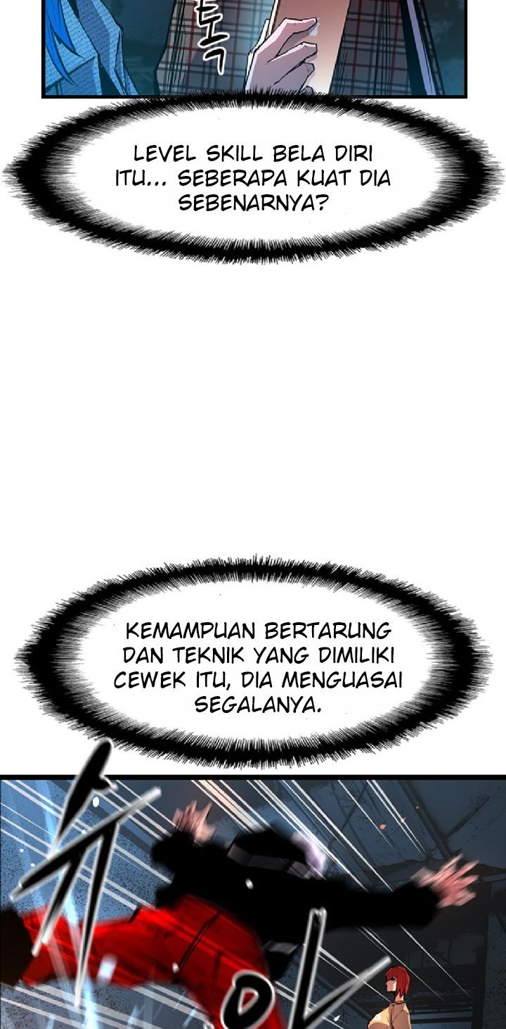 Hallym Gymnasium Chapter 36 Gambar 31