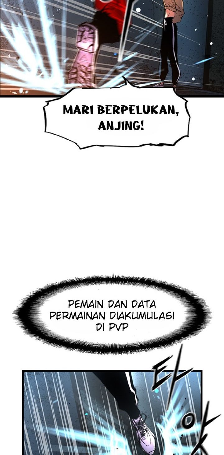 Hallym Gymnasium Chapter 36 Gambar 32