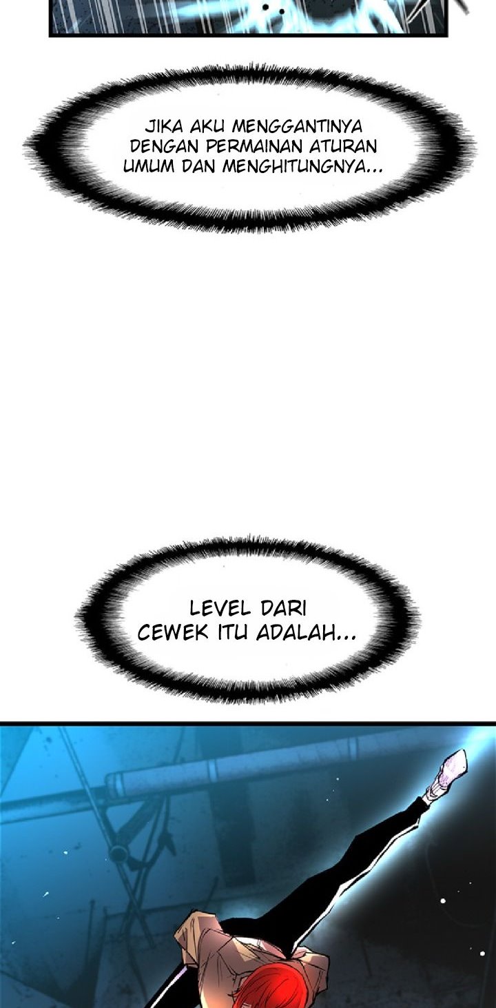 Hallym Gymnasium Chapter 36 Gambar 33