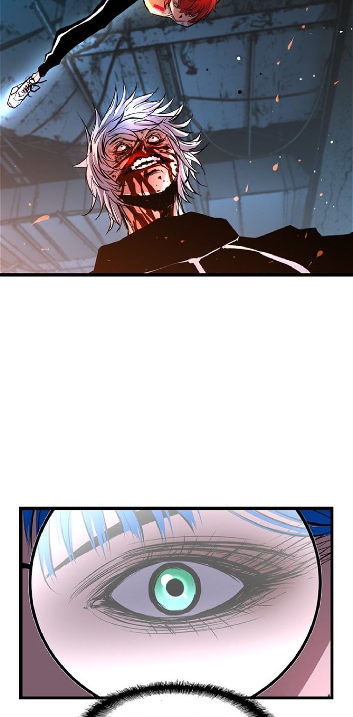 Hallym Gymnasium Chapter 36 Gambar 34