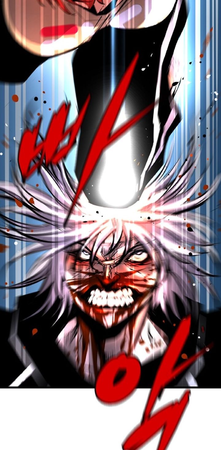 Hallym Gymnasium Chapter 36 Gambar 37