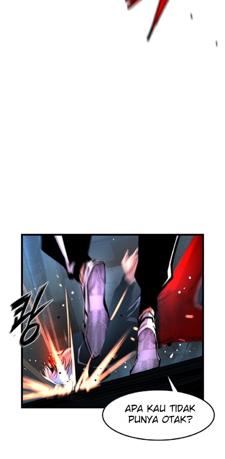 Hallym Gymnasium Chapter 36 Gambar 38