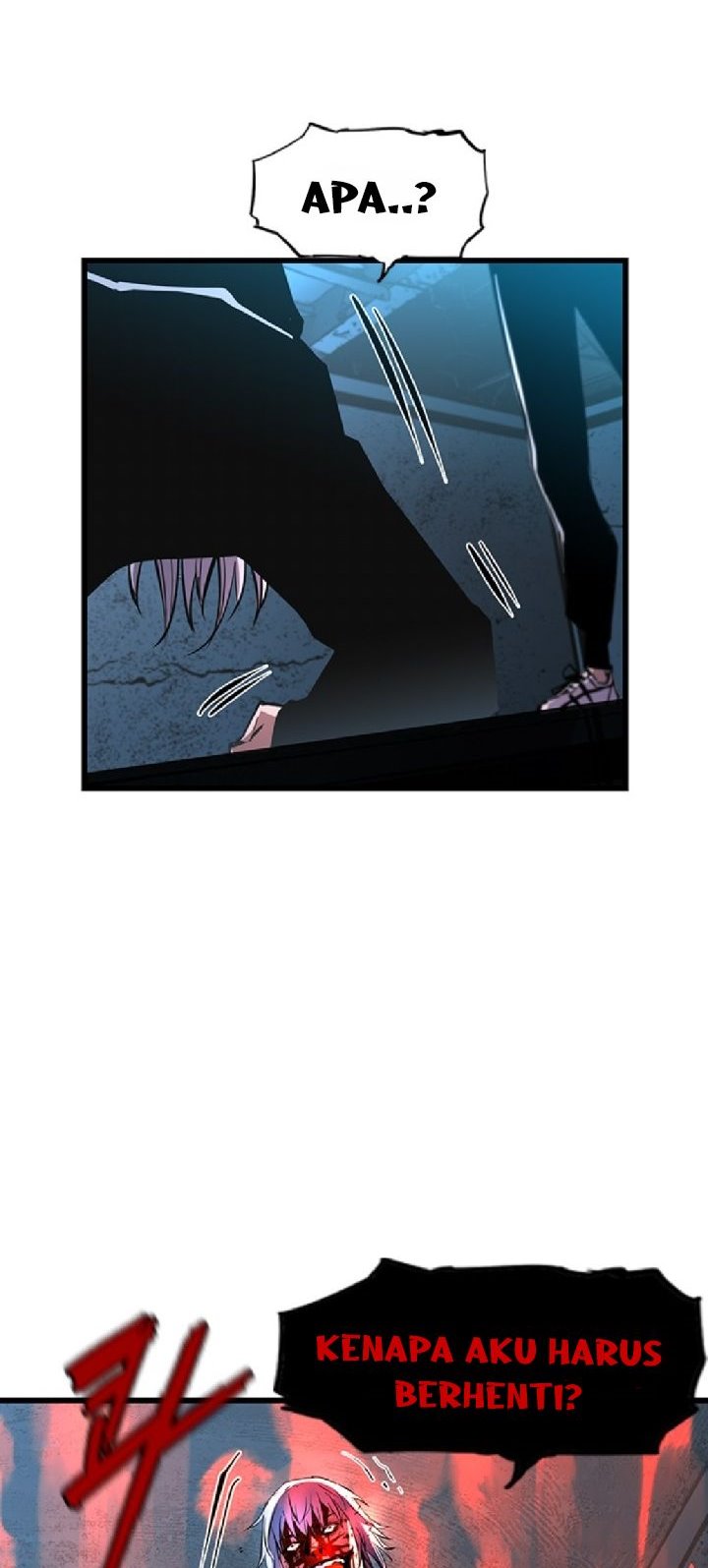 Hallym Gymnasium Chapter 36 Gambar 40