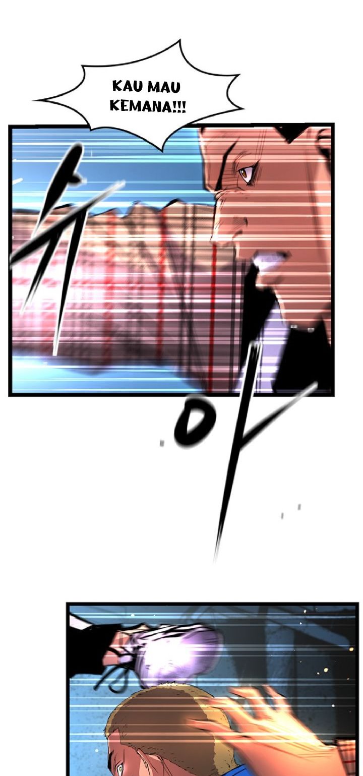 Hallym Gymnasium Chapter 36 Gambar 53