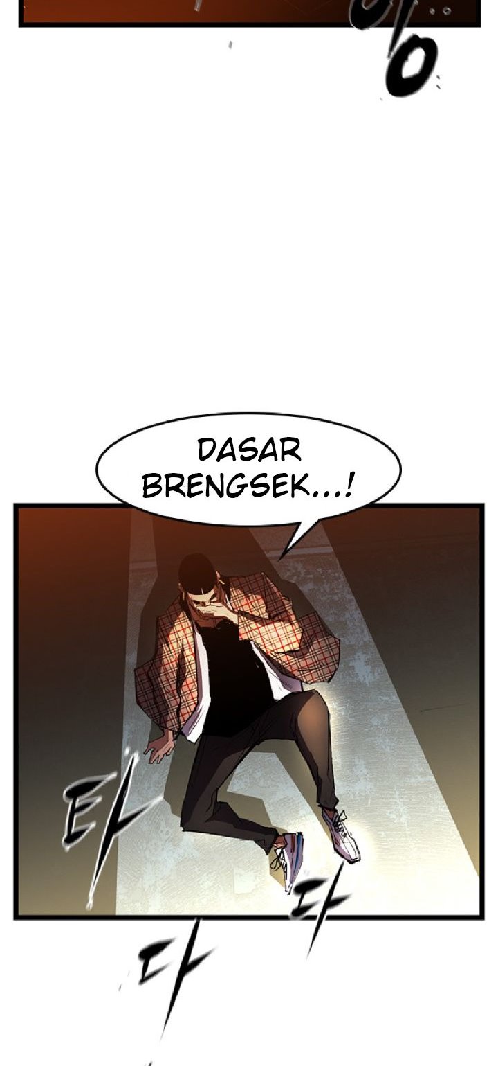 Hallym Gymnasium Chapter 36 Gambar 56