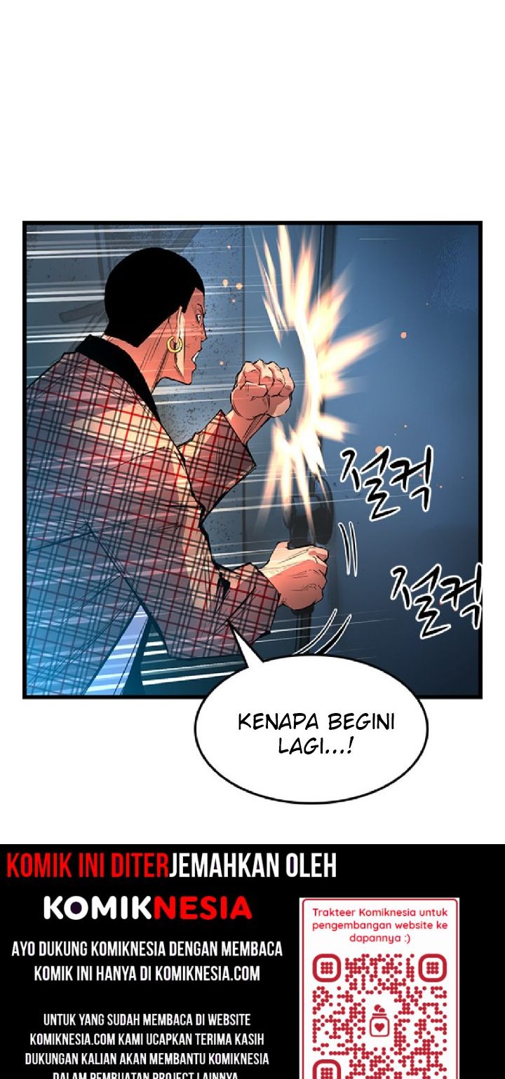 Hallym Gymnasium Chapter 36 Gambar 58