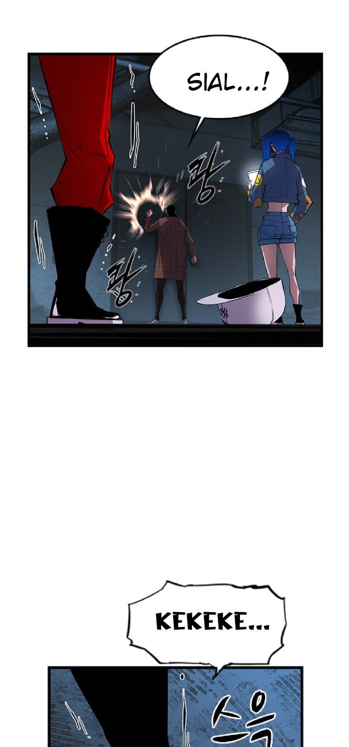 Hallym Gymnasium Chapter 36 Gambar 62