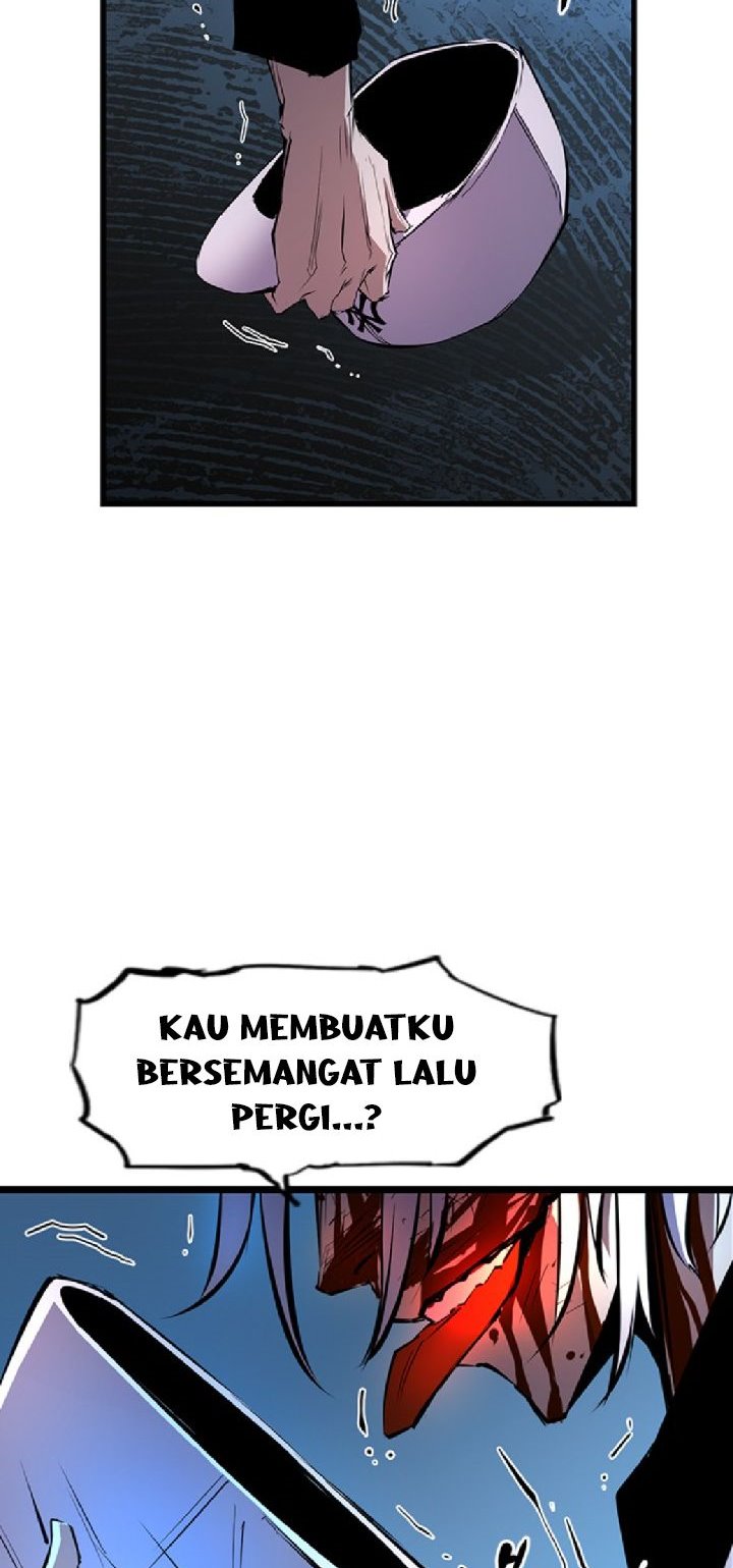 Hallym Gymnasium Chapter 36 Gambar 63