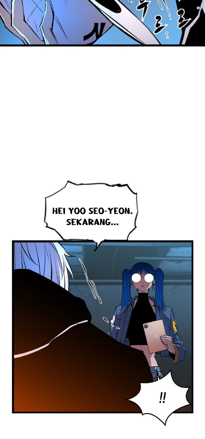 Hallym Gymnasium Chapter 36 Gambar 64