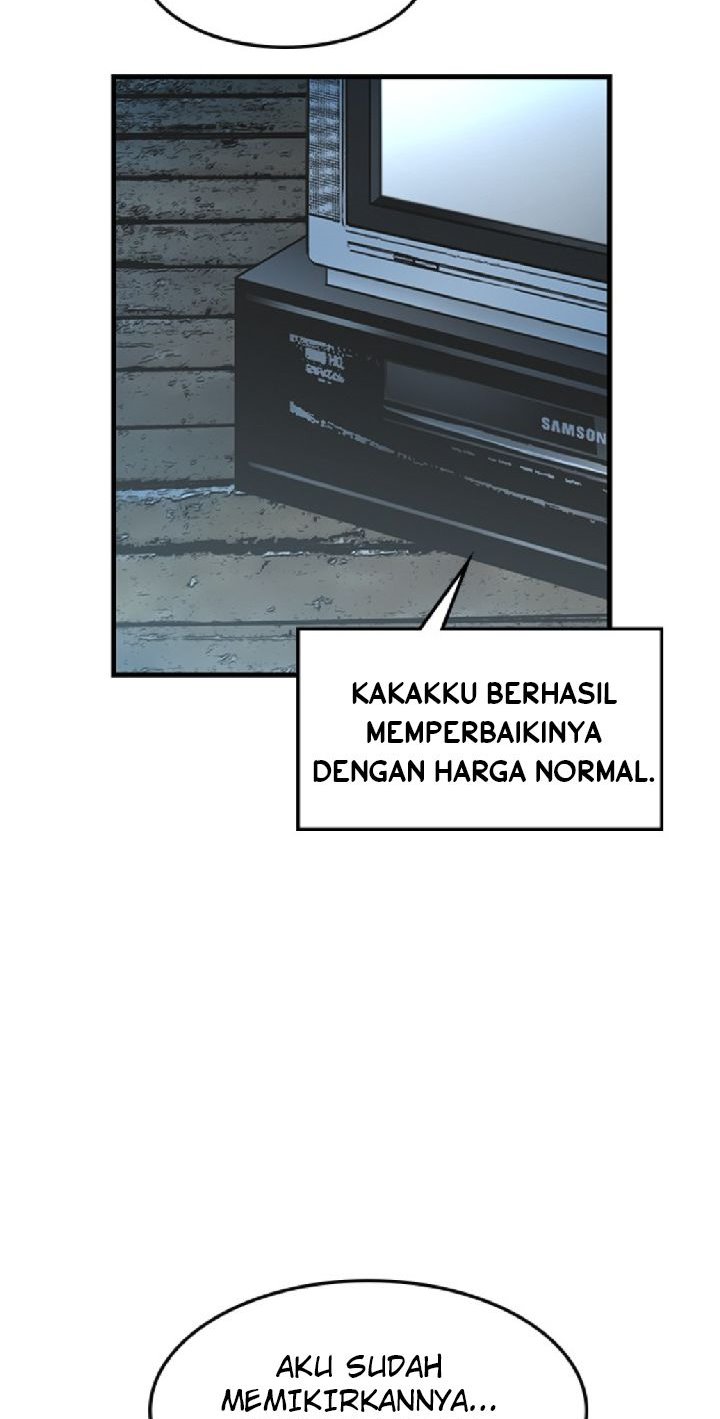 Hallym Gymnasium Chapter 36 Gambar 68