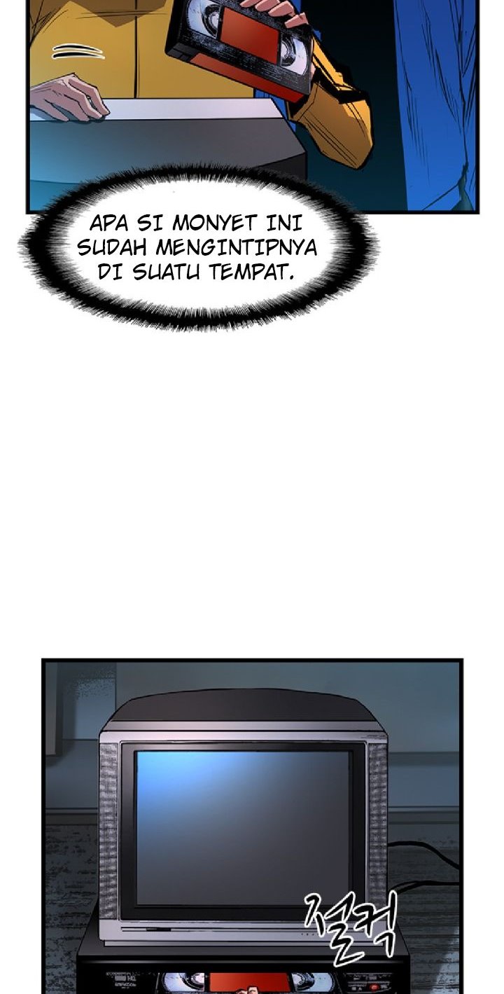 Hallym Gymnasium Chapter 36 Gambar 73