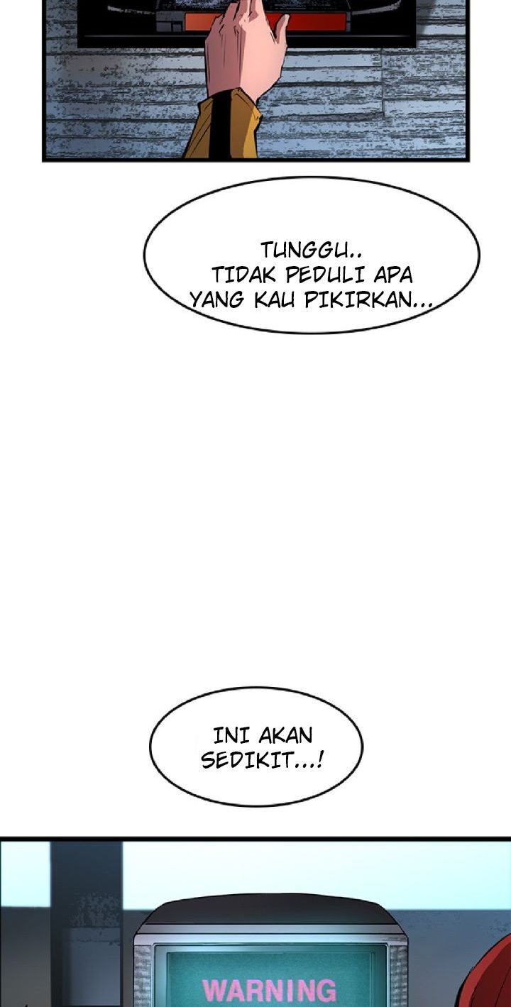 Hallym Gymnasium Chapter 36 Gambar 74