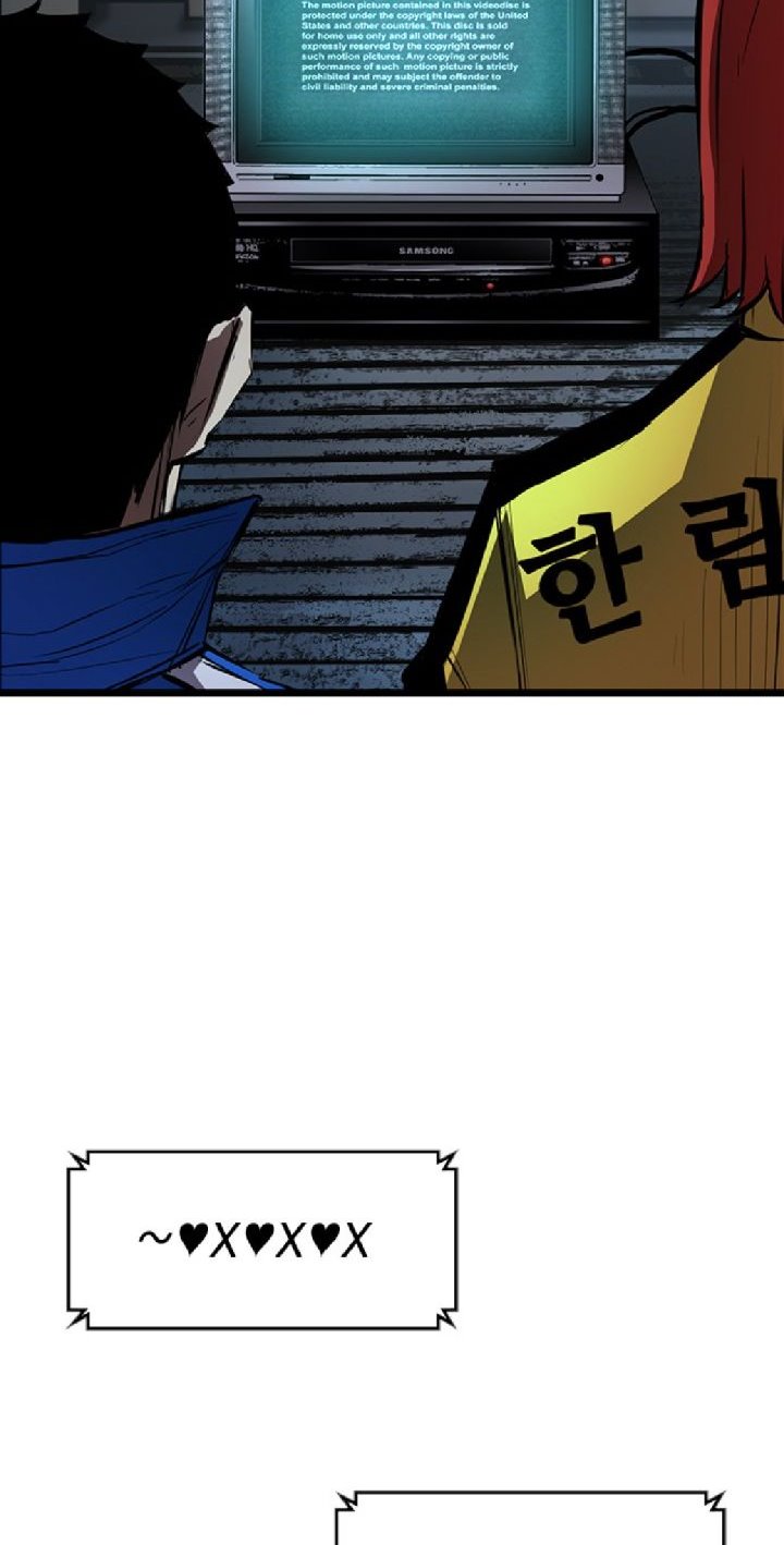 Hallym Gymnasium Chapter 36 Gambar 75